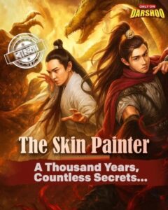 The Skin Painter (2018) Bengali Dubbed ORG Darshoo WEB-DL H264 AAC 1080p 720p 480p Download