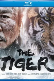 The Tiger (2015) Dual Audio [Hindi ORG-Korean] BluRay H264 AAC 1080p 720p 480p ESub