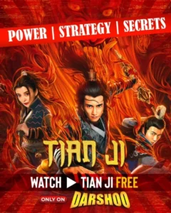 Tian ji (2019) Bengali Dubbed ORG Darshoo WEB-DL H264 AAC 1080p 720p 480p Download