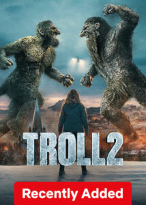 Troll 2 (2025) Dual Audio [Hindi ORG-English] Netflix WEB-DL H264 AAC 1080p 720p 480p ESub