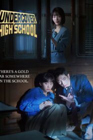 Undercover High School (2025) S01 Dual Audio [Hindi ORG-Korean] Amazon WEB-DL H264 AAC 1080p 720p 480p ESub [E07-12 Added]