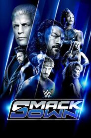 WWE Friday Night SmackDown 2025 12 26 NetFlix WEB-DL h264 AAC 1080p 720p 480p Download