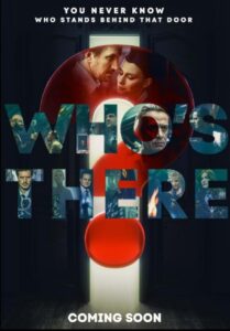 Who’s There (2022) Dual Audio [Hindi ORG-Russian] Amazon WEB-DL H264 AAC 1080p 720p 480p ESub
