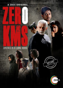Zero KMS (2018) S01 Bengali Dubbed ORG Zee5 WEB-DL H264 AAC 1080p 720p 480p Download