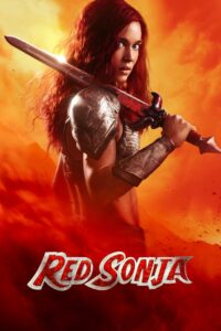Red Sonja (2025) Dual Audio {Hindi ORG-English} BluRay H264 AAC 1080p 720p 480p ESub