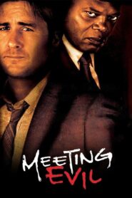 Meeting Evil (2012) Dual Audio [Hindi ORG-English] BluRay H264 AAC 1080p 720p 480p ESub