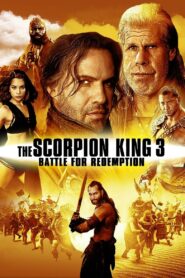 The Scorpion King 3: Battle for Redemption (2022) Dual Audio [Hindi ORG-English] BluRay H264 AAC 1080p 720p 480p ESub