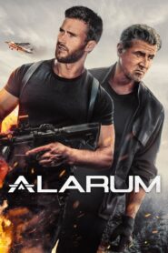 Alarum (2025) Dual Audio [Hindi ORG-English] BluRay H264 AAC 1080p 720p 480p ESub