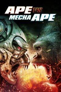 Ape vs Mecha Ape (2023) Dual Audio [Hindi ORG-English] Amazon WEB-DL H264 AAC 1080p 720p 480p ESub