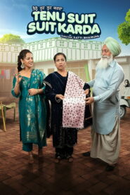 Tenu Suit Suit Karda (2025) Punjabi AMZN WEB-DL H264 AAC 1080p 720p 480p ESub