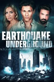 Earthquake Underground (2024) Dual Audio [Hindi ORG-English] WEB-DL H264 AAC 1080p 720p 480p ESub