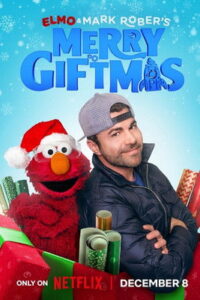 Elmo and Mark Robers Merry Giftmas (2025) Dual Audio [Hindi ORG-English] Netflix WEB-DL H264 AAC 1080p 720p 480p ESub