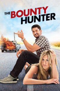 The Bounty Hunter (2010) Dual Audio [Hindi ORG-English] BluRay H264 AAC 1080p 720p 480p ESub