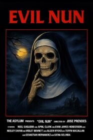 Evil Nun (2025) Dual Audio [Hindi ORG-Russian] WEB-DL H264 AAC 1080p 720p 480p Download
