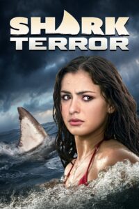 Shark Terror (2025) Dual Audio [Hindi ORG-English] WEB-DL H264 AAC 1080p 720p 480p ESub