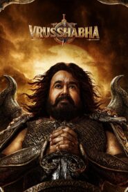 Vrusshabha (2025) Hindi LiNE HDTC H264 AAC 1080p 720p 480p Download