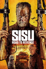 Sisu: Road to Revenge (2025) Dual Audio [Hindi ORG-English] WEB-DL H264 AAC 4K 1080p 720p 480p ESub