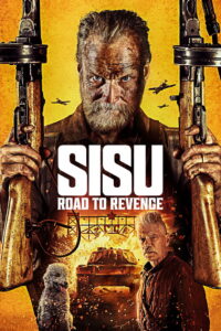 Sisu: Road to Revenge (2025) Dual Audio [Hindi ORG-English] WEB-DL H264 AAC 4K 1080p 720p 480p ESub