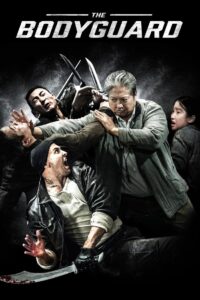 My Beloved Bodyguard (2016) Dual Audio [Hindi ORG-Chinese] BluRay H264 AAC 1080p 720p 480p ESub