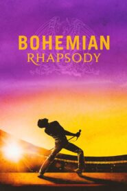 Bohemian Rhapsody (2018) Dual Audio [Hindi ORG-English] BluRay H264 AAC 1080p 720p 480p ESub