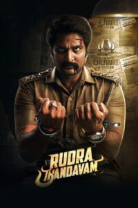 Rudra Thandavam (2021) Hindi Dubbed ORG JHS WEB-DL H264 AAC 1080p 720p 480p ESub