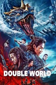 Double World (2020) Dual Audio [Hindi ORG-Chinese] BluRay H264 AAC 1080p 720p 480p ESub