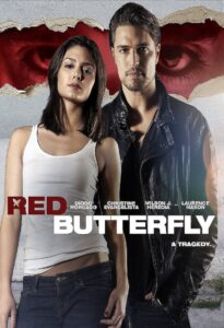 Red Butterfly (2014) Dual Audio [Hindi ORG-English] BluRay H264 AAC 1080p 720p 480p ESub