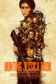 Hunting Jessica Brok (2025) Dual Audio [Hindi ORG-English] Amazon WEB-DL H264 AAC 1080p 720p 480p ESub