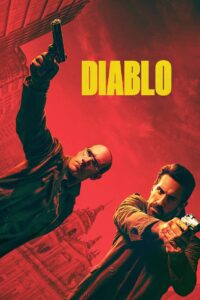 Diablo (2025) Dual Audio [Hindi ORG-English] Amazon WEB-DL H264 AAC 4K 1080p 720p 480p ESub