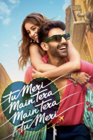 Tu Meri Main Tera Main Tera Tu Meri (2025) Hindi Amazon WEB-DL H264 AAC 4K 1080p 720p 480p ESub