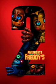 Five Nights at Freddys 2 (2025) Dual Audio [Hindi ORG-English] AMZN WEB-DL H264 AAC 1080p 720p 480p ESub