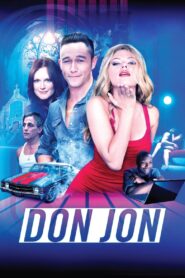 Don Jon (2013) Dual Audio [Hindi ORG-English] BluRay H264 AAC 1080p 720p 480p ESub