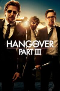 The Hangover Part III (2013) Dual Audio [Hindi ORG-English] BluRay H264 AAC 1080p 720p 480p ESub