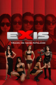 Ekis (2025) Tagalong Vivamax WEB-DL H264 AAC 1080p 720p 480p Download