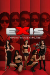 Ekis (2025) Tagalong Vivamax WEB-DL H264 AAC 1080p 720p 480p Download