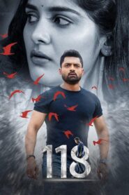 118 (2019) Uncut Dual Audio [Hindi ORG-Telugu] WEB-DL H264 AAC 1080p 720p 480p ESub