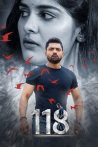 118 (2019) Uncut Dual Audio [Hindi ORG-Telugu] WEB-DL H264 AAC 1080p 720p 480p ESub