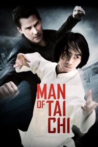Man of Tai Chi (2013) Dual Audio [Hindi ORG-English] BluRay H264 AAC 1080p 720p 480p ESub
