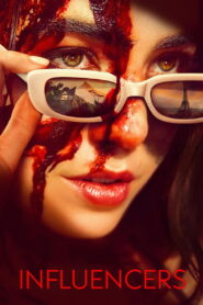 Influencers (2025) English Amazon WEB-DL H264 AAC 1080p 720p 480p ESub