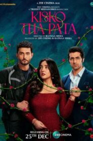 Kisko Tha Pata (2024) Hindi AMZN WEB-DL H264 AAC 1080p 720p 480p ESub