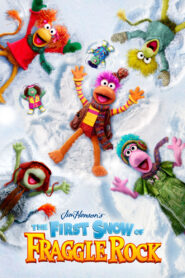 The First Snow of Fraggle Rock (2025) Dual Audio [Hindi ORG-English] ATVP WEB-DL H264 AAC 4K 1080p 720p 480p ESub
