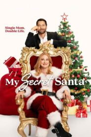 My Secret Santa (2025) Dual Audio [Hindi ORG-English] Netflix WEB-DL H264 AAC 1080p 720p 480p ESub