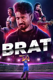 Brat (2025) Dual Audio [Hindi ORG-Kannada] AMZN WEB-DL H264 AAC 1080p 720p 480p ESub
