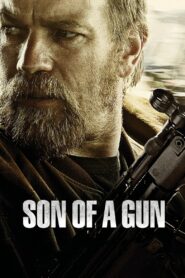 Son of a Gun (2014) Dual Audio [Hindi ORG-English] BluRay H264 AAC 1080p 720p 480p ESub