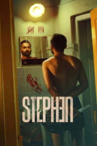 Stephen (2025) Dual Audio [Hindi ORG-Tamil] Netflix WEB-DL H264 AAC 1080p 720p 480p ESub