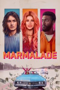 Marmalade (2024) Dual Audio [Hindi ORG-English] Amazon WEB-DL H264 AAC 1080p 720p 480p ESub