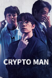 Crypto Man (2025) Dual Audio [Hindi ORG-Korean] Amazon WEB-DL H264 AAC 1080p 720p 480p ESub