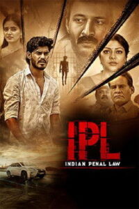 IPL: Indian Penal Law (2025) Hindi HQ HDTC H264 AAC 1080p 720p 480p Download