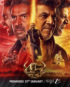 45 (2025) Dual Audio [Hindi ORG-Tamil] Zee5 WEB-DL H264 AAC 4K 1080p 720p 480p ESub