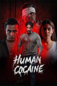 Human Cocaine (2026) Hindi HQ HDTC H264 AAC 1080p 720p 480p Download